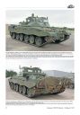 Challenger 2<br>Main Weapon System in Armoured Regiments of the British Army